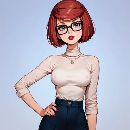 Rimma Trofimovna / Римма Трофимовна | ACCM