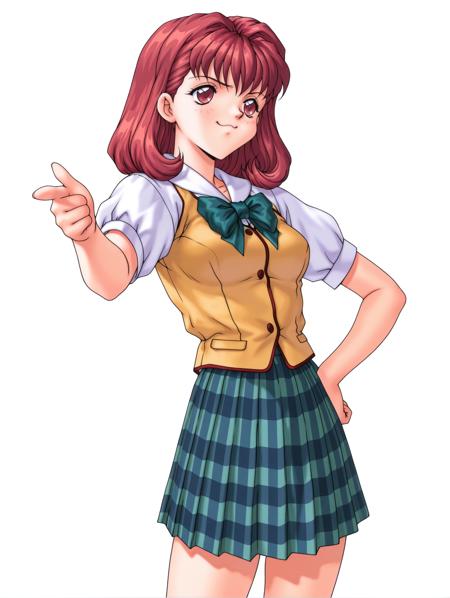 Kawai Hinako / Houkago Ren-ai Club v1.0