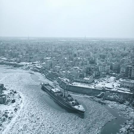 Bremer Eiskatastrophe v1.0