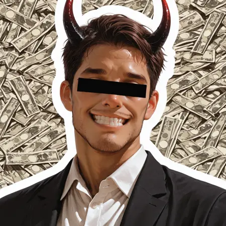 Pietracz's Avatar