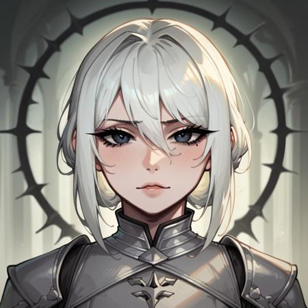 aasimarfallen Pony | Ver 1.2