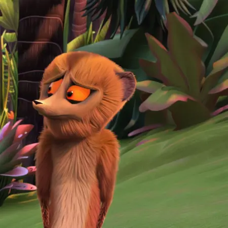 Ted Lemur (AHKJ) PonyXL