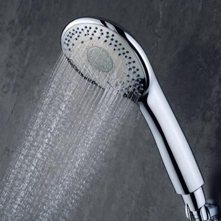 showerhead