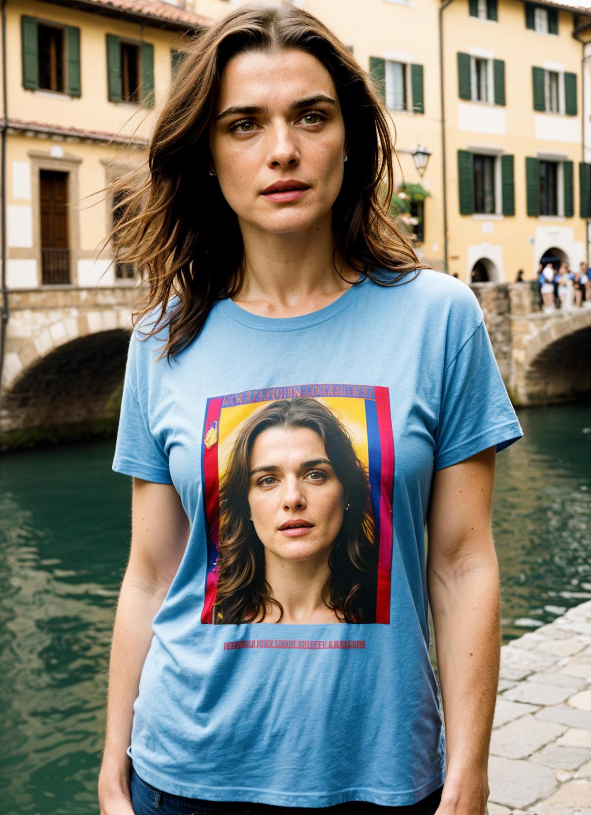 Rachel Weisz image by malcolmrey