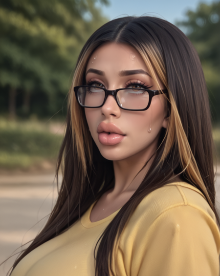 Liliana Jasmine - Pony V1