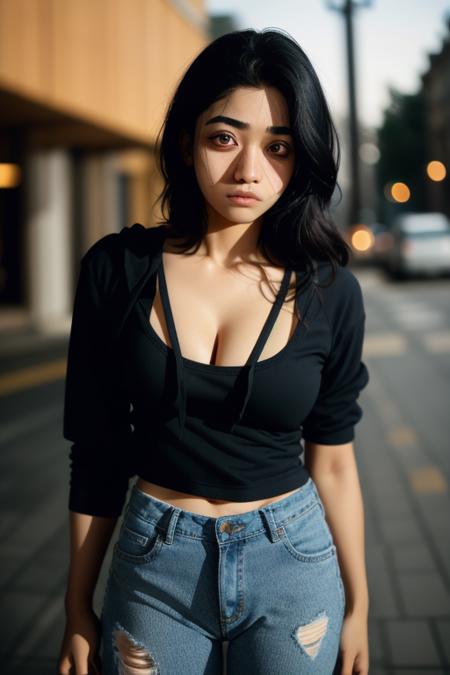 Character | INDIAN | RM v1.0