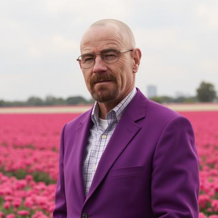 walter white