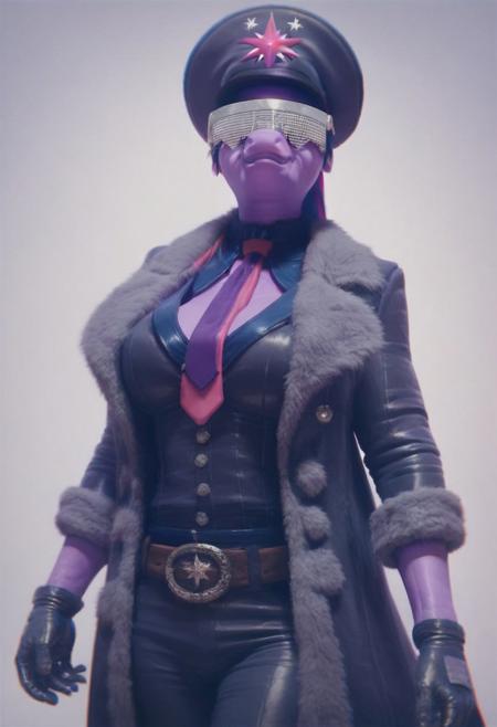 Futureclub outfit V1