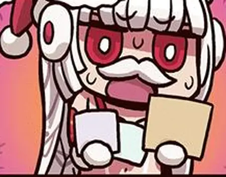Zekira's Avatar