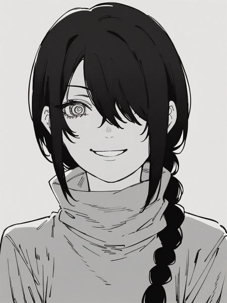 Nayuta // Chainsaw Man v1.0