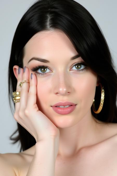 Stoya | wo v1.0 FLUX