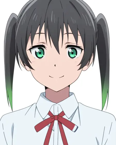 [IL] Yuu Takasaki - Love Live! Nijigasaki Gakuen