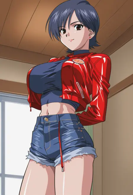 Miki (Viper) Illustrious