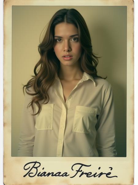 Bianca Freire - Porn Actress Flux v1.0
