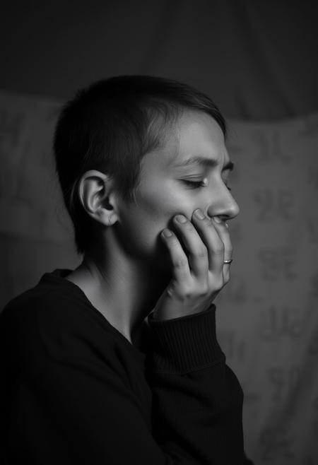 the deafening loss of lives forgotten