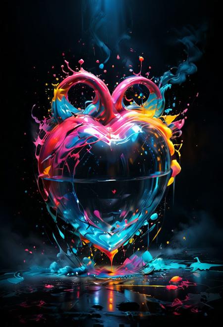 (masterpiece), realistic lighting, score_9, score_8_up, score_7_up, realistic, intricate details, hyperdetailed, extremely sharp, 4k, ,vivid colors,
((masterpiece)), ((best quality)), (ultra-detailed), absurdres, extremely detailed CG unity 8k wallpaper, Official Art,
Never made it as a wise man
I couldn't cut it as a poor man stealing
Tired of living like a blind man
I'm sick of sight without a sense of feeling
And this is how you remind me
This is how you remind me
Of what I really am
This is how you remind me
Of what I really am
It's not like you to say "Sorry"
I was waiting on a different story
This time, I'm mistaken
For handing you a heart worth breaking
And I've been wrong, I've been down
Been to the bottom of every bottle
These five words in my head
Scream, "Are we having fun yet?"
Yeah, yeah, yeah, no, no
Yeah, yeah, yeah, no, no
It's not like you didn't know that
I said, "I love you, " and I swear, I still do
And it must have been so bad
'Cause living with me must have damn near killed you
And this is how you remind me
Of what I really am,Neon Night page
illustration, (dramatic lighting:1.1),
hyperdetailed, hyperrealistic, 8k, high quality, hi res, best quality, high quality, absurd res, volumetric lighting, reflections, polished, intricate, soft warm lighting,