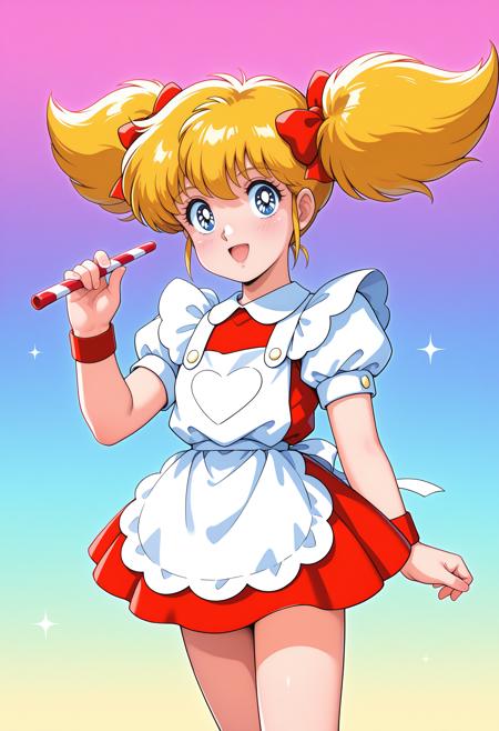 [IL v0.1] Alice - Marchen Maze | アリス メルヘンメイズ v1.0