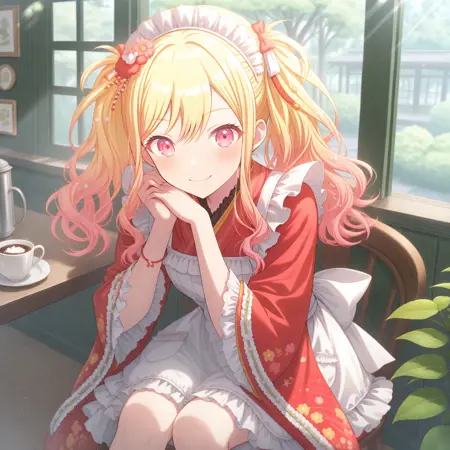 Your Sleeping Faces And Sleep Talking (Tenma Saki) / Project SEKAI
