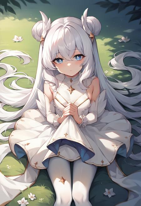 Le Malin μ (muse) ル・マラン (μ兵装) PONY - Azur Lane アズールレーン v1.0