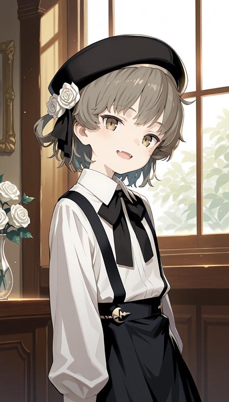 Hatoba Tsugu for Illustrious Illustrious