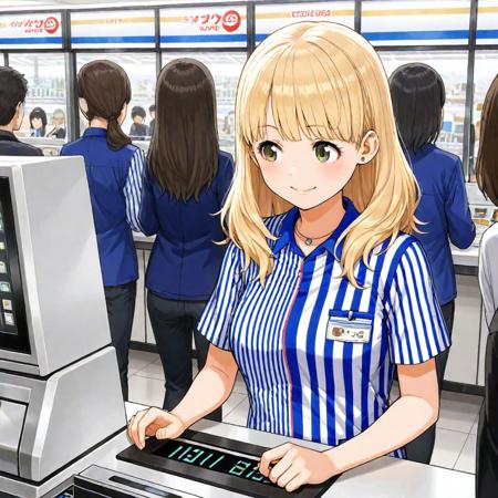 Natasha Vladlena (TSUYOSHI) v1.0