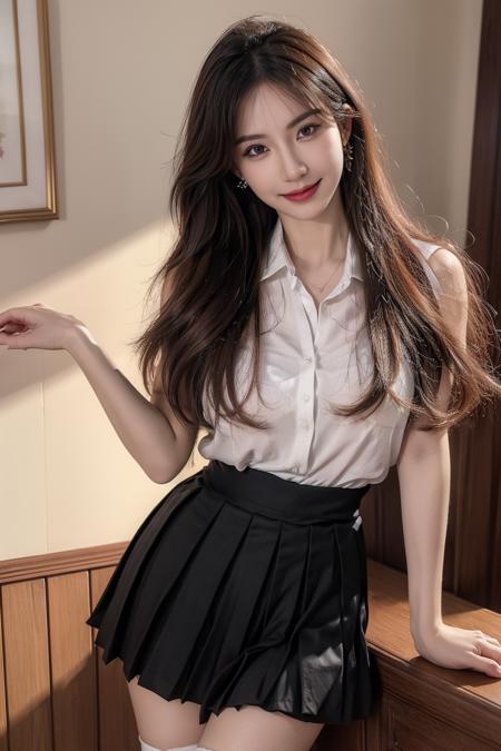 姍·姍 josephy_li_li v1.0