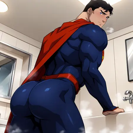 Superman [DC Animated Universe]