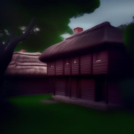 folk Houses folk Houses V1