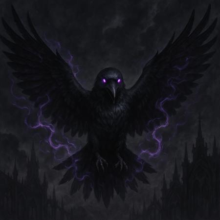 rAIvenArt's Avatar