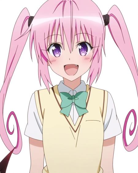 [IL] Nana Astar Deviluke - To LOVE-Ru v1.0il