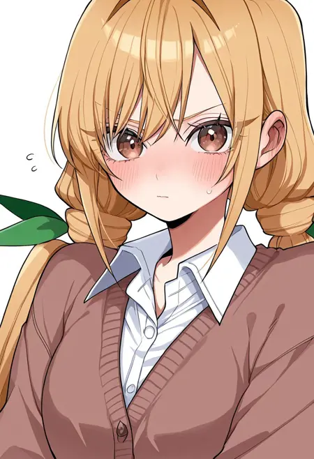 Inda Karane - 100 Girlfriends - 100 Kanojo