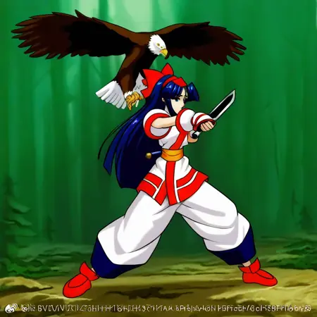 Nakoruru