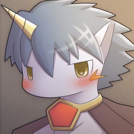 Hitsuji Umino's Original Games Characters' LoCon CIELO