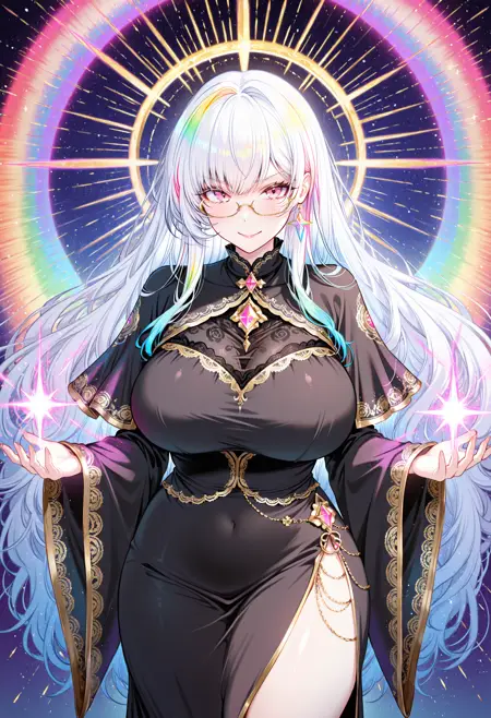 Yomi25 | Artist Style