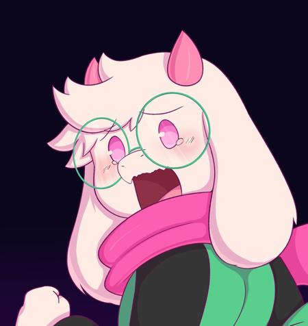 FluffyPrinceLover's Avatar