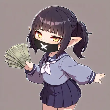 Smug's Avatar