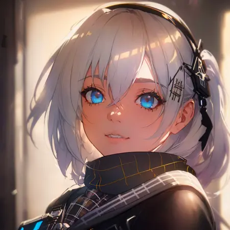 RumNo's Avatar