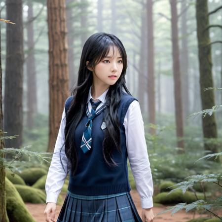 【aespa】KARINA ユニフォーム aespa KARINA 00 BASEBALL UNIFORM Shirt Official Rare Kpop
