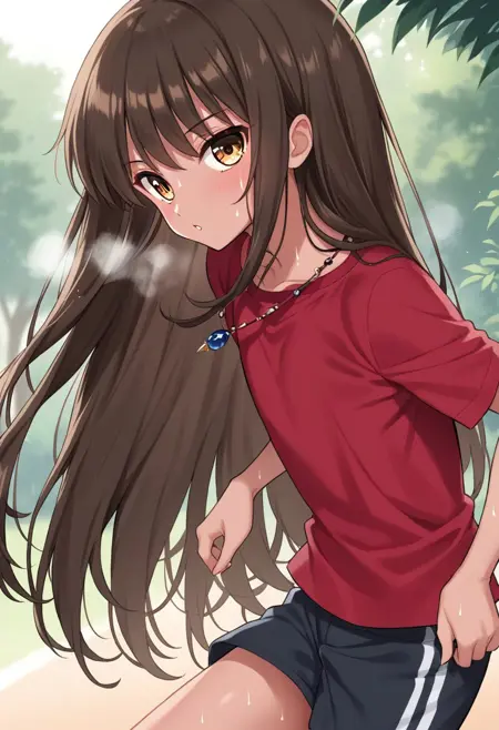 Aoi | Ore no Kawaii Namaiki de Bitch na Otokonoko