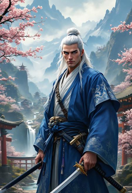 ezyronin's Avatar