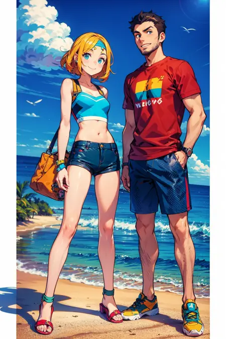 FRESH IDEAS @ Illustration 65#