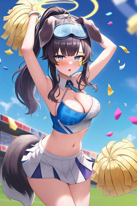 hibiki/猫塚ヒビキ/响 (Blue Archive) v1.0