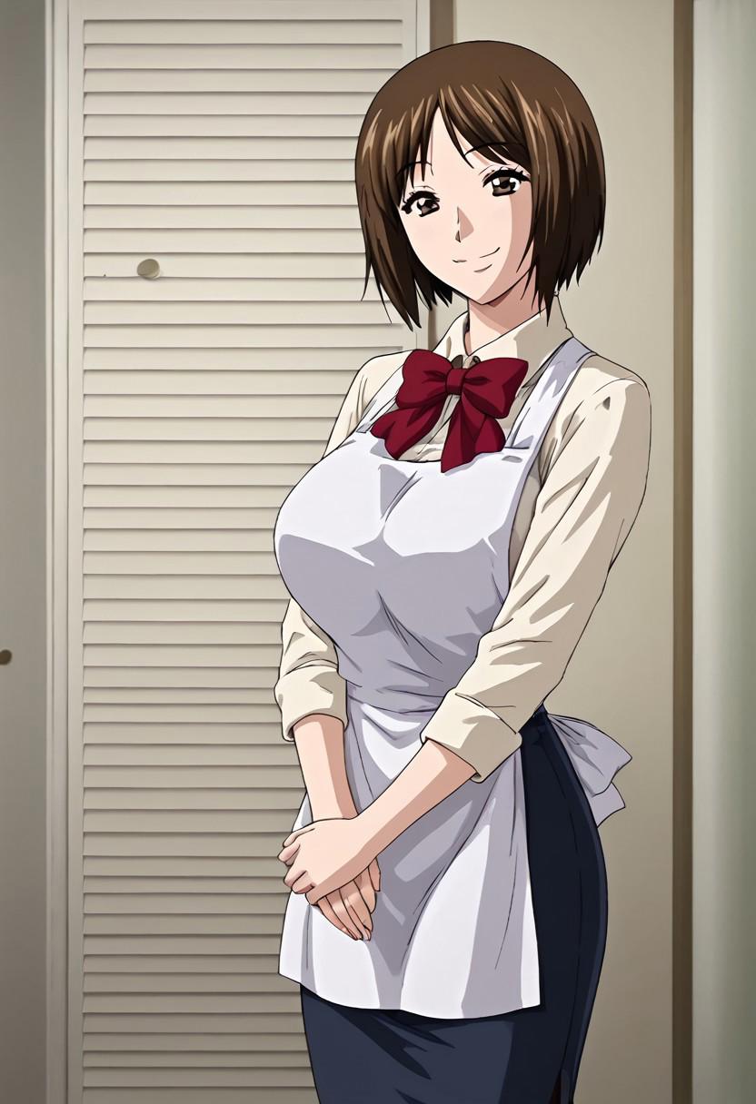 Kyouko - Ana No Oku No Li Tokoro | Civitai