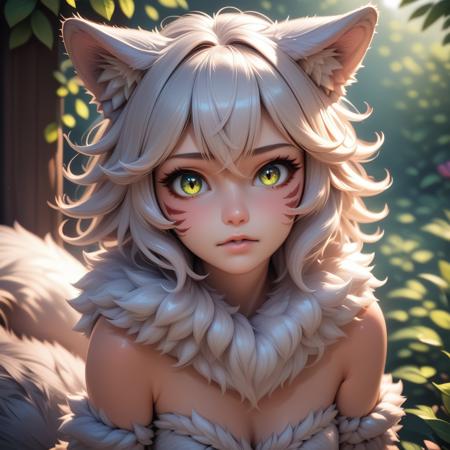 NN - Semi-realistic - Pony V2
