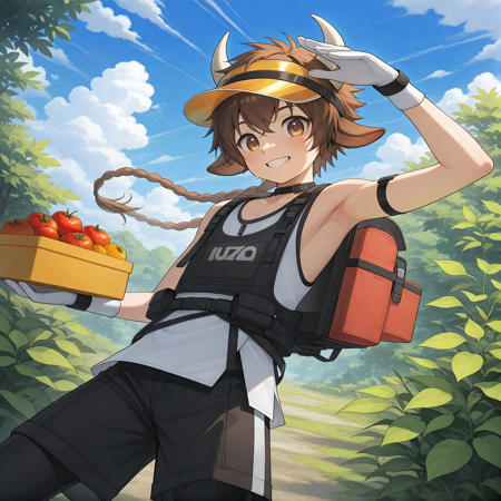 orisoma's Avatar
