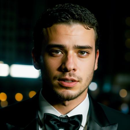 Andre Anaya v1.6