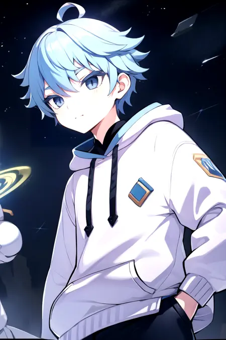 Chongyun | Gensin Impact