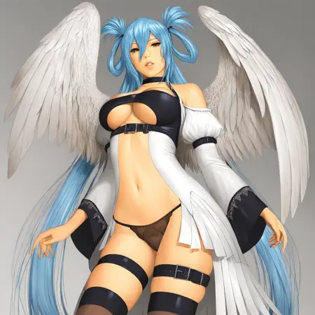 watanabe yasuaki / castlism / norve / norve_w / norve_watanabe