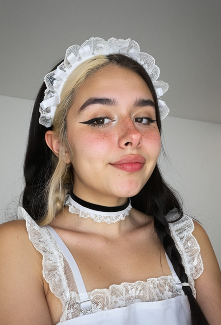 Diana Acevedo / xlightmoon.x [Influencer] (SDXL) v1.0