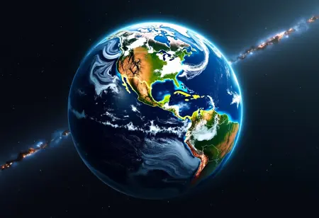 Varos - Various Locations